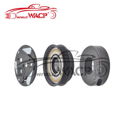 Συμπλέκτης συμπιεστή AC αυτοκινήτου 12V SP17 6PK για Chevrolet Captiva για Opel Antara 2.4 CLCV006