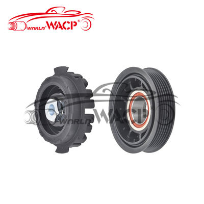 12V 6SES14C 6PK Συμπλέκτη αυτοκινήτου για Audi A4 για VW Touareg CR7 2.0 CLAD023