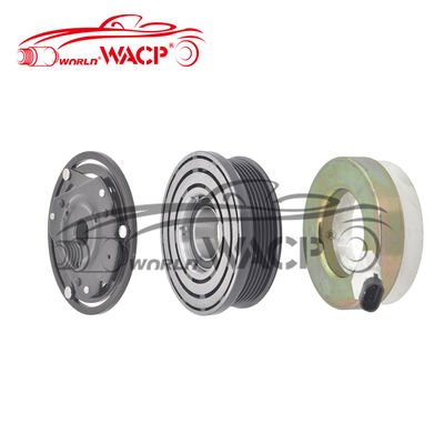 Συμπλέκτης συμπιεστή AC αυτοκινήτου 12V V5 6PK για Chevrolet Captiva για Opel Antara 2.4 CLBK008