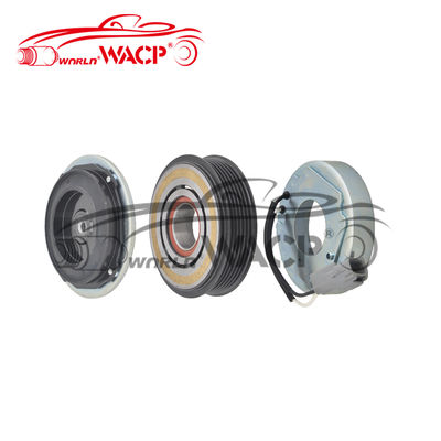 Συμπλέκτης συμπιεστή κλιματισμού αυτοκινήτου 12V 6SBU14C 6PK για Jeep Compass 1.6 2.0 CLCK029