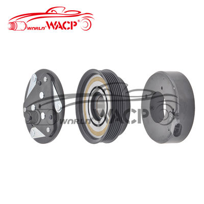 Συμπλέκτης συμπιεστή AC αυτοκινήτου 12V SP17 6PK για Chevrolet Captiva για Opel Antara 3.2 CLCV015