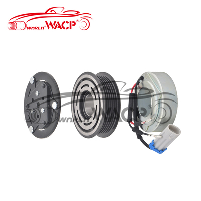 QS90 6PK 12V Συμπλέκτη αυτοκινήτου AC για Chevrolet Aveo για Buick Encore1.4 1.7 CLCV050