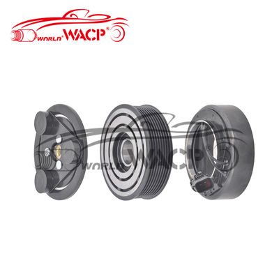 Συμπλέκτη αυτοκινήτου 12V AC HS18 8PK για Dodge Ram2500 για 3500 5.9 CLDG004