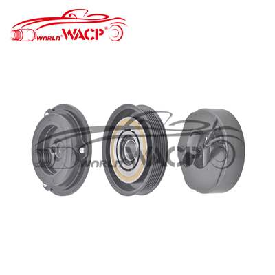 Συμπλέκτης συμπιεστή AC αυτοκινήτου 12V 10S20C 6PK για Chrysler Voyager για Dodge Caravan 2.4 CLDG024
