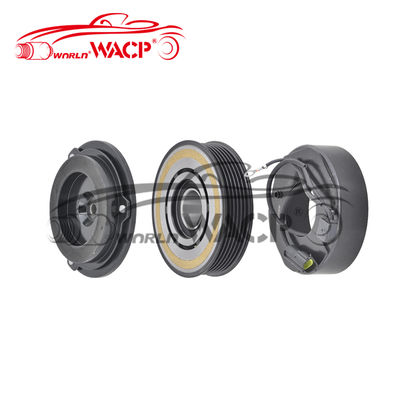 Συμπλέκτης συμπίεσης 12V AC για αυτοκίνητα 10PA20C 6PK για MAXUS V80 για σχολικό λεωφορείο CLDT007