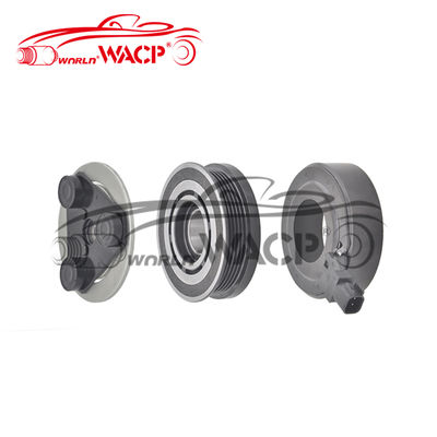 Συμπλέκτης συμπιεστή 12V για αυτοκίνητα 7VS16 5PK για Ford Focus για CMAX για Volvo CLFD004