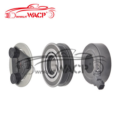 Συμπλέκτης συμπιεστή AC αυτοκινήτου 12V 7VS16 5PK για Ford Focus για CMAX για Volvo C30 CLFD021