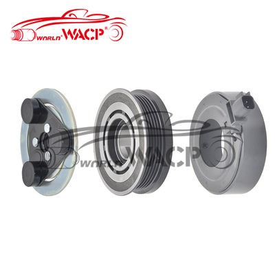 Συμπλέκτη αυτοκινήτου 12V AC VS16 5PK για Ford Focus2.0 CLFD122