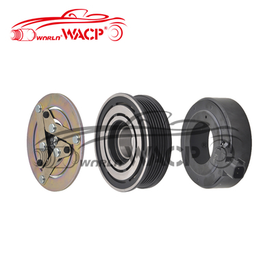 6HVS14EC 6PK Συμπλέκτη αυτοκινήτου AC για Ford Focus για CMAX1.0 CLFD136
