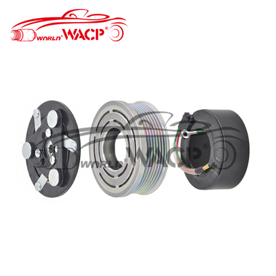 TRSE07 7PK 12V Συμπλέκτη αυτοκινήτου AC για Honda Civci για FRV FA 2005-2012 CLHD012