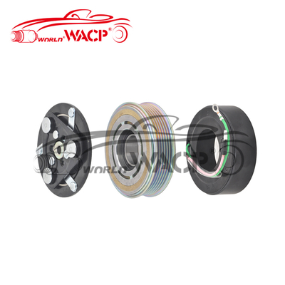 Συμπλέκτη αυτοκινήτου 12V AC TRSE09 6PK για Honda Civic IX1.6 CLHD036