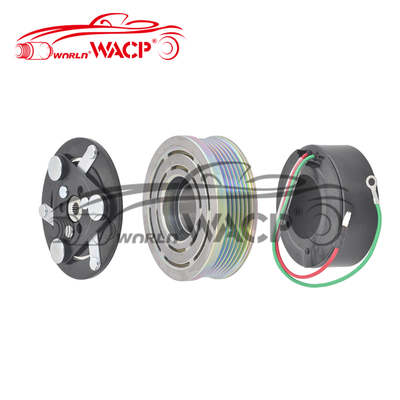 Συμπλέκτη αυτοκινήτου 12V CVC 6PK για Honda CRV2.0 για RM1 RM2 CLHD056