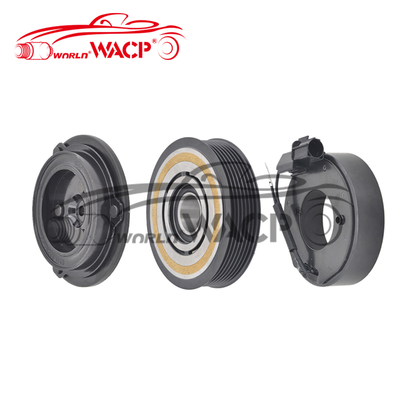 HS20 7PK 12V αυτοκινητοκινητόσυμπιεστή AC για Hyundai H1 για φορτίο για GrandStarex2.5CRD CLHY024