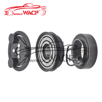 Συμπλέκτη αυτοκινήτου AC 12V HS15 4PK για Hyundai Accent για Elantra για Coupe1.5 CLHY041