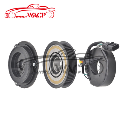 DVE16N 6PK 12V Συμπλέκτη αυτοκινήτου AC για την Hyundai Tucson για την Kia Sportage2.4 CLHY155