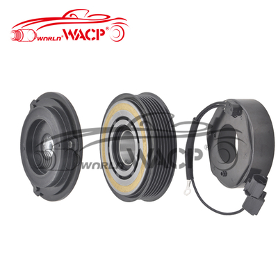 OEM 976414L000 Αυτοκινητοκίνητο συμπιεστή εναλλασσόμενου ρεύματος DF13 6PK 12V για Kia Rio για Hyundai Accent για Solaris HB20 1.6 CLKA006
