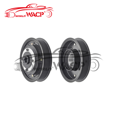 Για το Kia Sportage για το Hyundai Tucson I40 2.0 Αυτοκίνητο Συμπιεστήρα AC Συμπλέκτη DVE16N 6PK 12V CLKA021