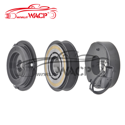 DVE12 6PK 12V Συμπλέκτη αυτοκινήτου 7PK για Hyundai I20 για Kia Forte1.6 για Carens2.0 CLKA026