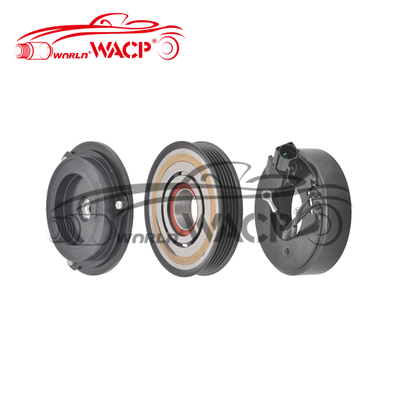 VS14 5PK 12V Συμπλέκτη αυτοκινήτου AC για Kia Soul για Hyundai I30 1.6 CLKA062