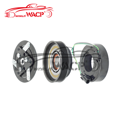 Συμπλέκτης συμπίεσης 12V για αυτοκίνητα PXC16 6PK για Freelander2 για Volvo V70 2.5 CLLR006