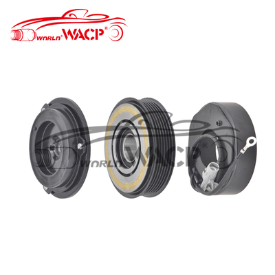 10PA20C 6PK 12V Συμπλέκτη αυτοκινήτου για Lexus LX470 για Toyota LandCruiser4.7 CLLX009
