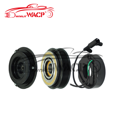 10S17C 6PK 12V Συμπλέκτη αυτοκινήτου AC για Benz Sprinter 5T B905 για Jeep Grand Cherokee II 2.2 CLMB025