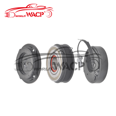 Για Benz C για SLK W204 για W212 Car AC Compressor Clutch 6SBU16C 6PK 12V CLMB037