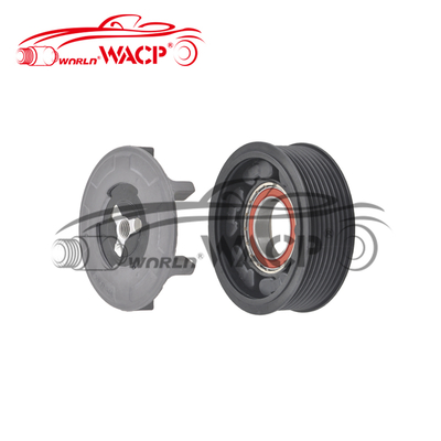 Συμπλέκτης συμπιεστή AC αυτοκινήτου 7SEU17C 8PK 12V για Benz ML για X164 για W251 CLMB044