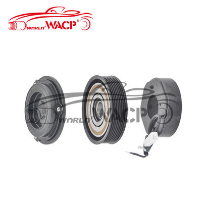 Για το Benz Atego για το Claas για το Daf CF 12V Συμπλέκτη αυτοκινήτου AC 10PA15L 8PK CLMB065