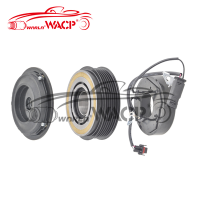 Συμπλέκτης συμπίεσης εναλλασσόμενου ρεύματος αυτοκινήτου 7SAS17C 6PK 12V για Benz C για Sprinter W477 για W222 2.0 CLMB110