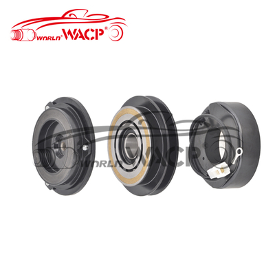 Συμπλέκτης συμπιεστή AC αυτοκινήτου 10S17C 1A 12V για Mitsubishi για Pajero V43 V93 CLMS016