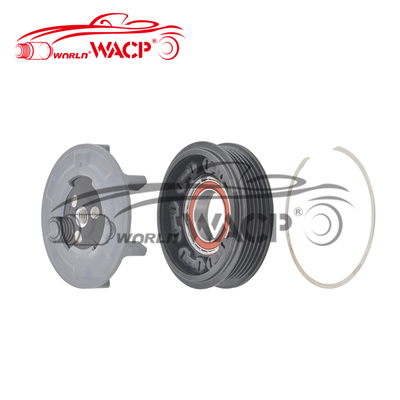 Για Mitsubishi Colt για Forfour για Roadster 1.3 Συμπιεστής κλιματισμού αυτοκινήτου Clutch 5SEU09C 5PK 12V CLMS049