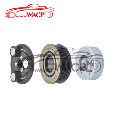 Συμπλέκτη αυτοκινήτου AC H12A 6PK 12V για Mazda CX7 2.3 CLMZ021
