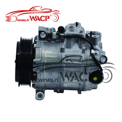 OEM 4471502785 A0002309011 12V Αυτόματος Συμπιεστής Κλιματισμού Για Benz C E S Για Sprinter Για Viano Για Vito 1999-2016 WXMB014