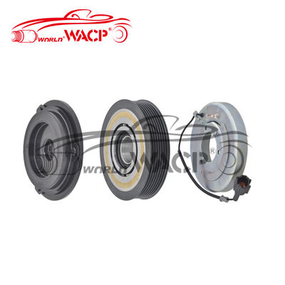 Για τη Nissan Murano για τη Mazda3232.5DCT για το Pathfinder Car AC συμπιεστή συμπλέκτη DKS17D 7PK 12V CLNS023