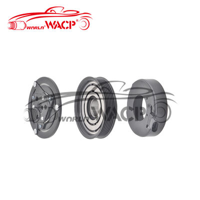 For Renault Megane for Grand Scenic 12V Car AC Compressor Clutch CVC5 6PK CLRN004