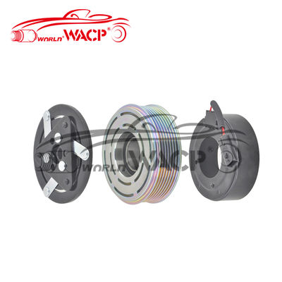 Για Renault για Dacia Duster 1.6 12V Αυτοκινητοκίνητο Συμπλέκτη 7V16 7PK CLRN074