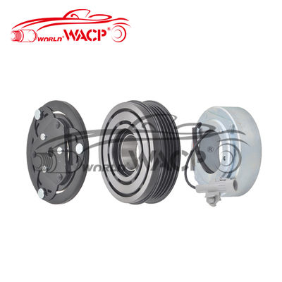 Για το Suzuki Escudo για το Vitara SX4 Αυτοκίνητο AC Συμπλέκτη Συμπλέκτη QS90 4PK 12V CLSK063