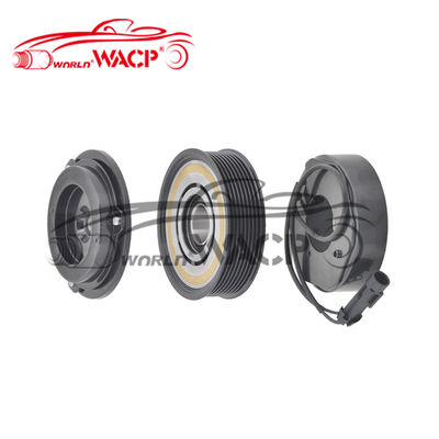 Για τον JohnDeere για τον Krone για τον Chafer 12V Αυτοκινητοκίνητο AC συμπιεστή συμπλέκτη 10PA15L 8PK CLTK134