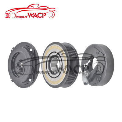 Για Toyota Aurion για Avalon για RAV4 3.5 12V Φορτηγό Αυτοκίνητο Συμπλέκτης Συμπιεστή AC 6SBU16C 7PK CLTT046