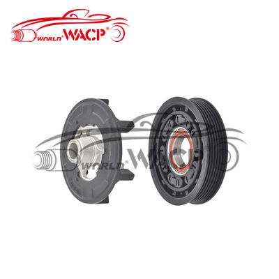 Για Toyota Allion για Auris για Verso T26 Συμπιεστής AC συμπλέκτη αυτοκινήτου 6SEU14C 6PK 12V CLTT093A