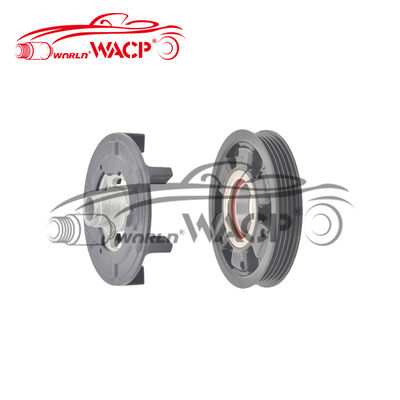 Για το Toyota Yaris για το Vitz1.5 12V Συμπλέκτη αυτοκινήτου AC 5SE11C 4PK CLTT102