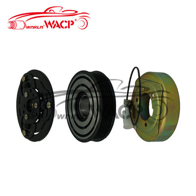 Για το Volvo V70 για το S60 S80 Αυτοκινητικό συμπλέκτη εναλλασσόμενου ρεύματος DKS17D 6PK 12V CLVV007