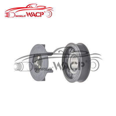 Συμπλέκτη αυτοκινήτου AC 7SEU17C 6PK 12V για VW Phaeton για Audi Q7 για Porsche Cayenne3.0 CLVW061