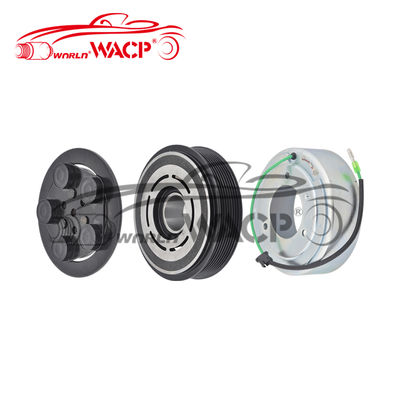 Συμπλέκτης συμπιεστή AC αυτοκινήτου DKS32C 8PK 12V για Standard για διάφορα 24V CLBS022