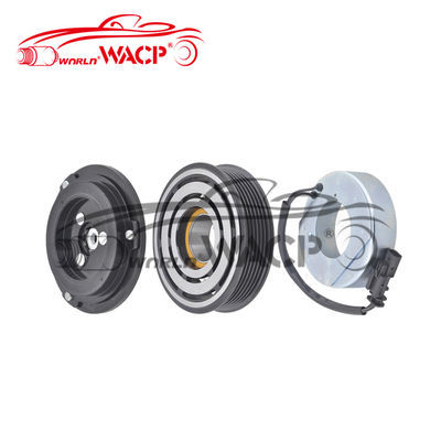 Για Chevrolet Blazer για Cadillac XT5 για GMC Acadia Συμπιεστής AC συμπλέκτη αυτοκινήτου 7SAS17A 6PK 12V CLCV020