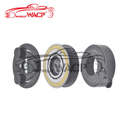 VS16 6PK 12V Συμπλέκτης συμπιεστή AC αυτοκινήτου για Ford Mondeo για CMAX για Focus για Volvo 1.6 CLFD026