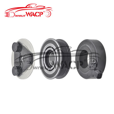 VS16 6PK 12V Συμπλέκτης συμπιεστή AC αυτοκινήτου για Ford Ecospost για Bmax για Fiesta για Focus 1.5 CLFD038