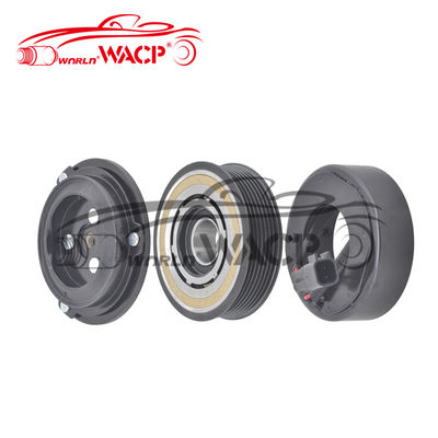 Συμπιεστής AC αυτοκινήτου συμπλέκτη HS13N 7PK 12V για Ford Ranger για Troller για Mazda BT50 2.2 CLVW061