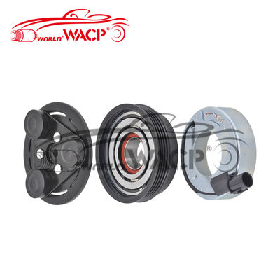 Για Hyundai A2 για Atoz για Kia Visto 1.0 12V Συμπιεστής AC συμπλέκτη HS11 4PK CLHY006